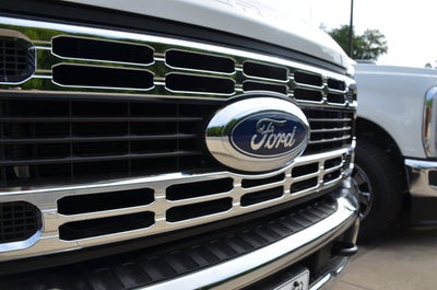2026 Ford Super Duty F-250 XLT 4x4