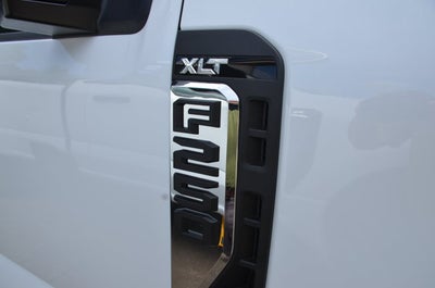 2026 Ford Super Duty F-250 XLT 4x4