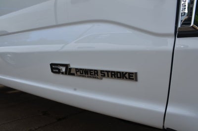 2026 Ford Super Duty F-250 XLT 4x4