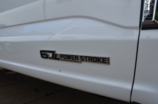 2026 Ford Super Duty F-250 XLT 4x4