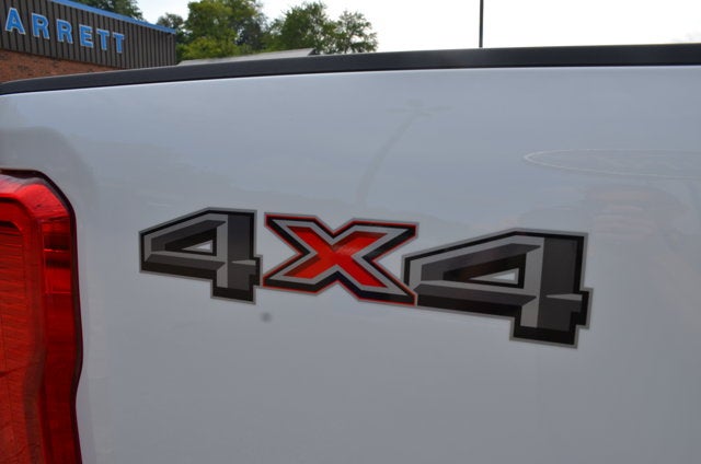 2026 Ford Super Duty F-250 XLT 4x4