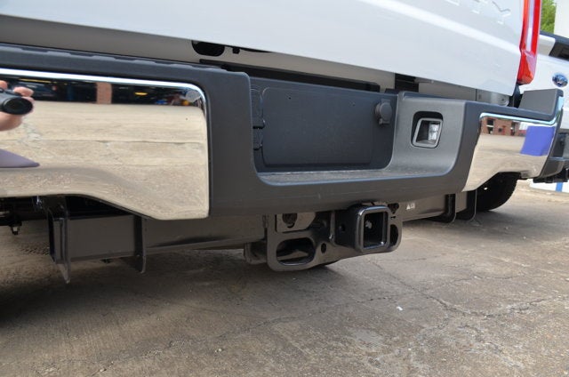2026 Ford Super Duty F-250 XLT 4x4