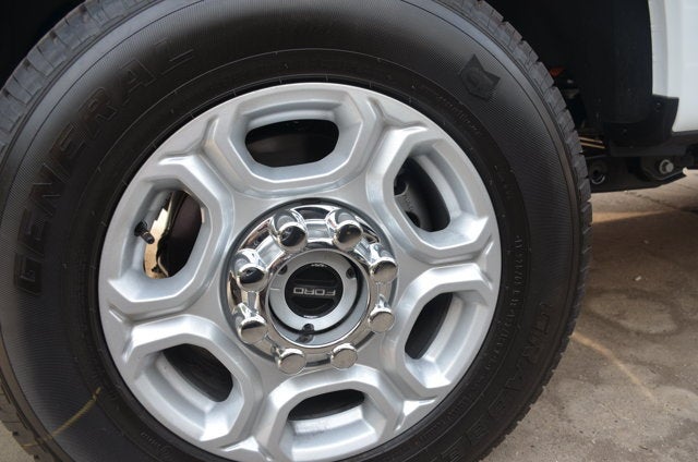 2026 Ford Super Duty F-250 XLT 4x4