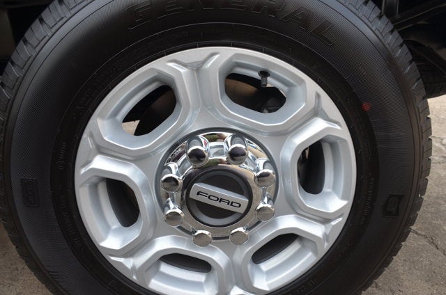 2026 Ford Super Duty F-250 XLT 4x4