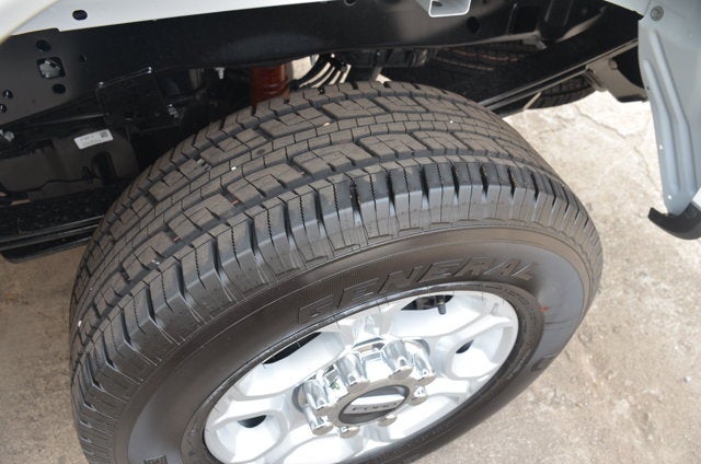 2026 Ford Super Duty F-250 XLT 4x4