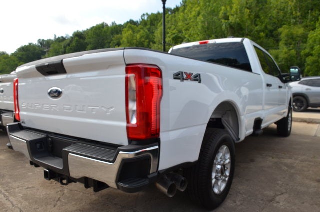 2026 Ford Super Duty F-250 XLT 4x4