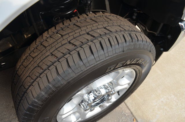 2026 Ford Super Duty F-250 XLT 4x4