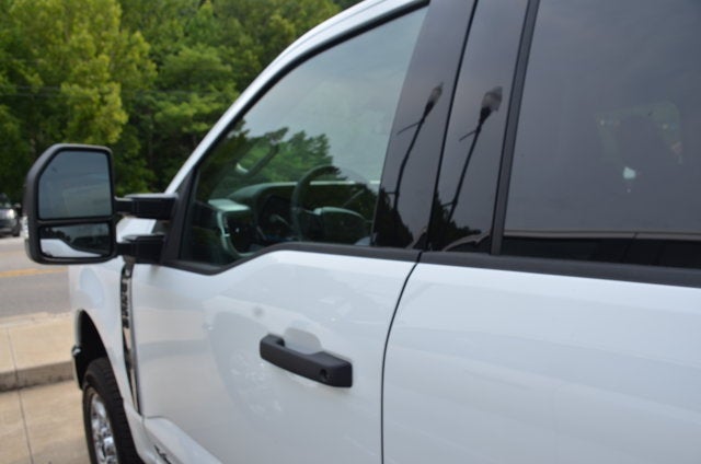 2026 Ford Super Duty F-250 XLT 4x4