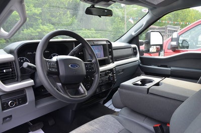 2026 Ford Super Duty F-250 XLT 4x4