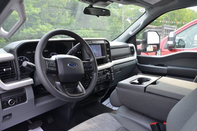 2026 Ford Super Duty F-250 XLT 4x4