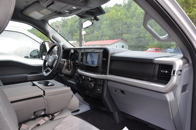 2026 Ford Super Duty F-250 XLT 4x4