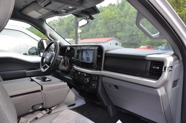 2026 Ford Super Duty F-250 XLT 4x4