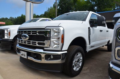 2026 Ford Super Duty F-250 XLT 4x4