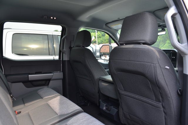 2026 Ford Super Duty F-250 XLT 4x4