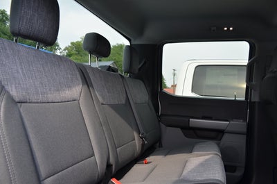 2026 Ford Super Duty F-250 XLT 4x4