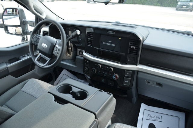 2026 Ford Super Duty F-250 XLT 4x4