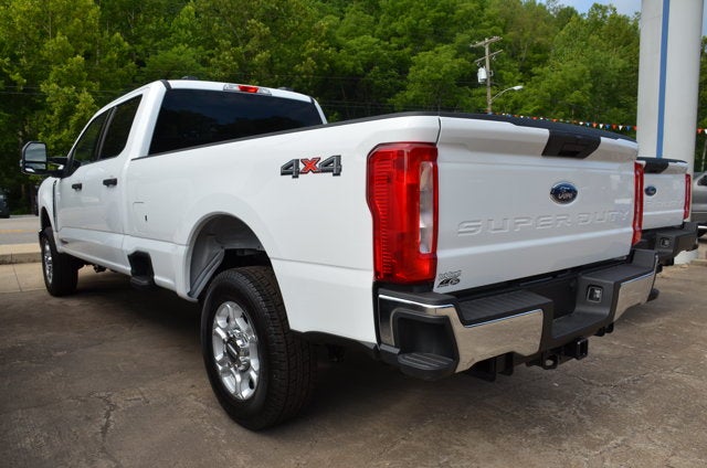 2026 Ford Super Duty F-250 XLT 4x4