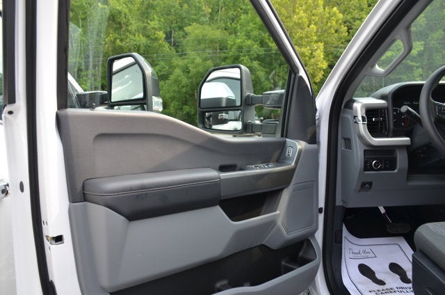 2026 Ford Super Duty F-250 XLT 4x4