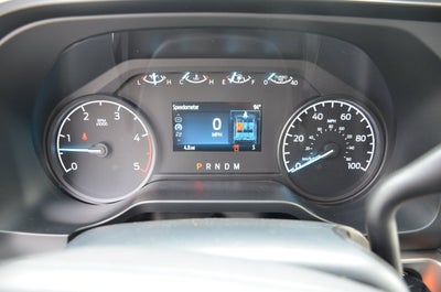 2026 Ford Super Duty F-250 XLT 4x4
