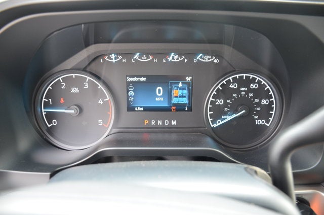 2026 Ford Super Duty F-250 XLT 4x4