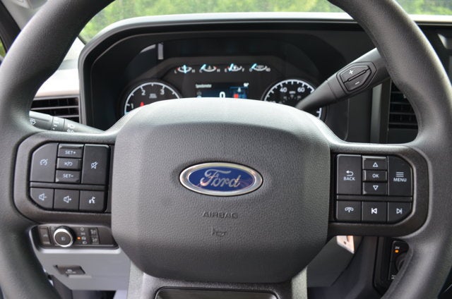 2026 Ford Super Duty F-250 XLT 4x4