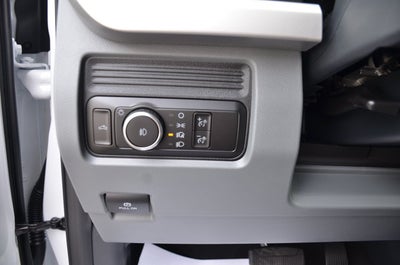 2026 Ford Super Duty F-250 XLT 4x4
