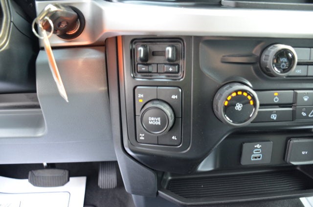 2026 Ford Super Duty F-250 XLT 4x4