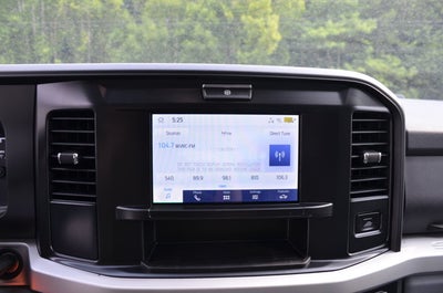 2026 Ford Super Duty F-250 XLT 4x4