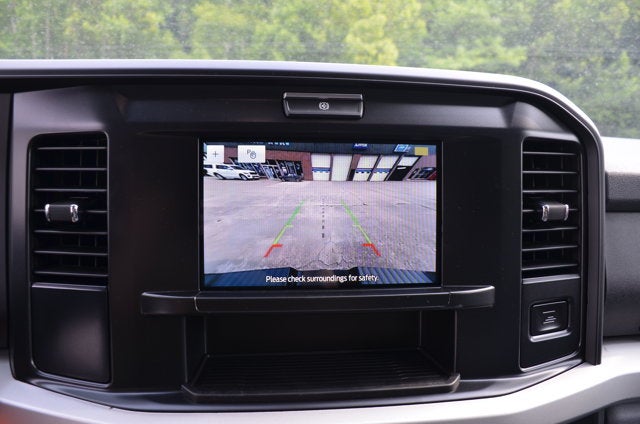 2026 Ford Super Duty F-250 XLT 4x4