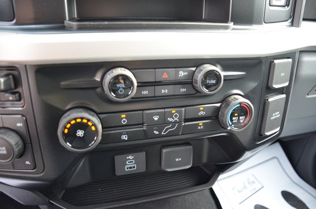2026 Ford Super Duty F-250 XLT 4x4