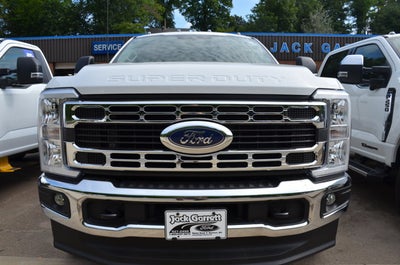 2026 Ford Super Duty F-250 XLT 4x4