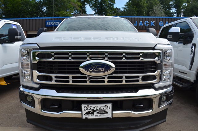 2026 Ford Super Duty F-250 XLT 4x4