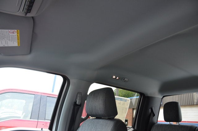 2026 Ford Super Duty F-250 XLT 4x4