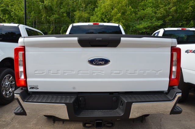 2026 Ford Super Duty F-250 XLT 4x4