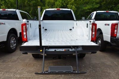 2026 Ford Super Duty F-250 XLT 4x4