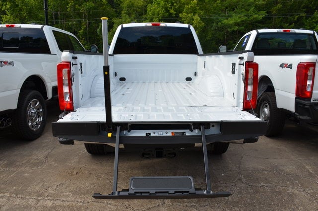2026 Ford Super Duty F-250 XLT 4x4