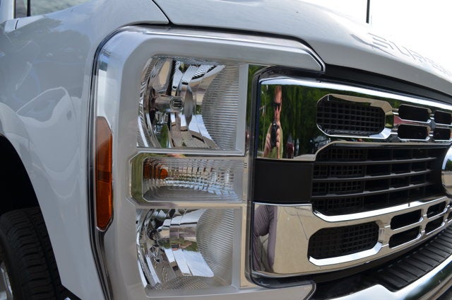 2026 Ford Super Duty F-250 XLT 4x4