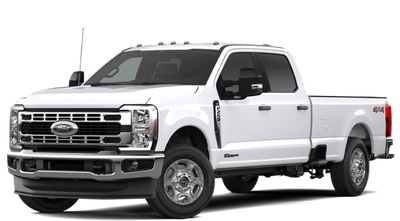 2026 Ford Super Duty F-250 SRW F-250® XLT