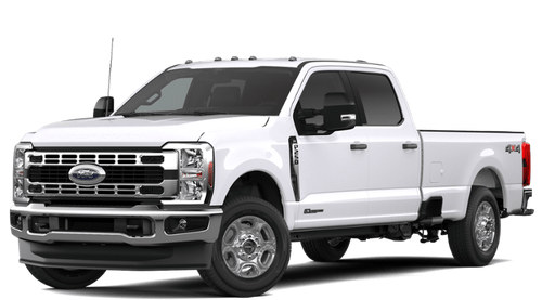 2026 Ford Super Duty F-250 SRW F-250® XLT