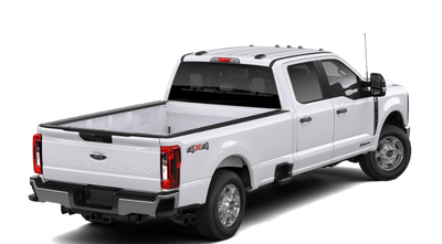 2026 Ford Super Duty F-250 SRW F-250® XLT