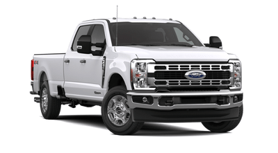 2026 Ford Super Duty F-250 SRW F-250® XLT