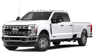 2026 Ford Super Duty F-250 SRW F-250® XLT