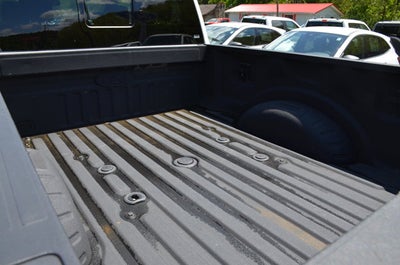 2017 Ford Super Duty F-250 King Ranch SuperCrew 4x4