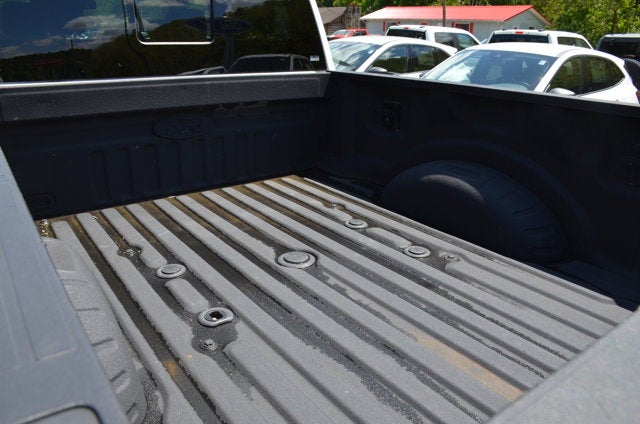 2017 Ford Super Duty F-250 King Ranch SuperCrew 4x4