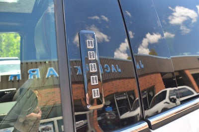 2017 Ford Super Duty F-250 King Ranch SuperCrew 4x4