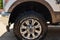 2017 Ford Super Duty F-250 King Ranch SuperCrew 4x4