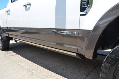 2017 Ford Super Duty F-250 King Ranch SuperCrew 4x4