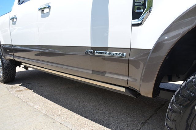 2017 Ford Super Duty F-250 King Ranch SuperCrew 4x4