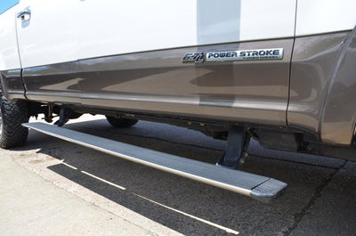 2017 Ford Super Duty F-250 King Ranch SuperCrew 4x4