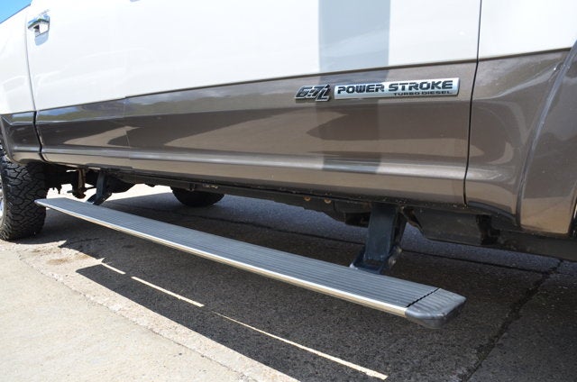 2017 Ford Super Duty F-250 King Ranch SuperCrew 4x4